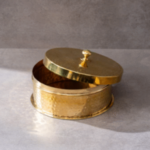 Brass Items Return Gifts