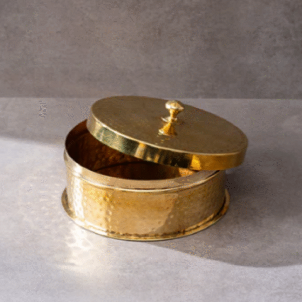 Brass Items Return Gifts