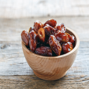 Dry Dates