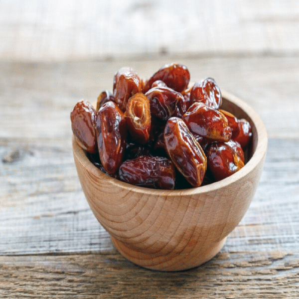 Dry Dates