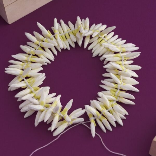 Mullai Flower Strings - Image 3