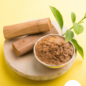 Sandal Wood