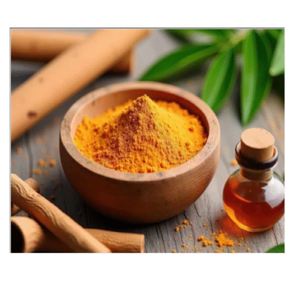 Turmeric Powder - Image 3