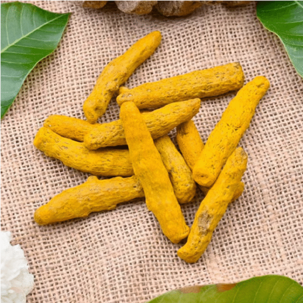Turmeric Sticks - Image 2