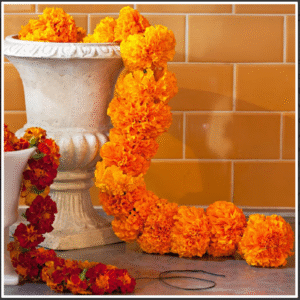 Garlands