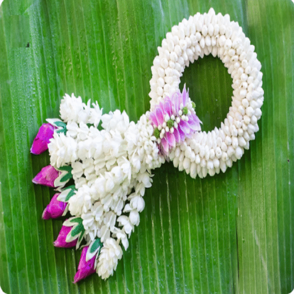 Jasmine Flower String - Image 3
