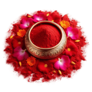 Kumkum
