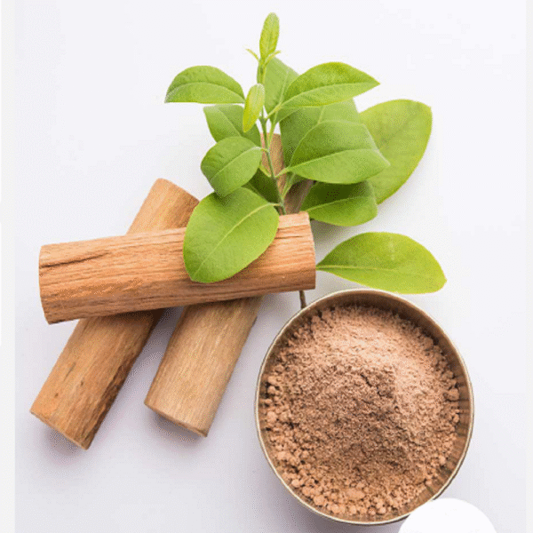 Sandal Wood - Image 2
